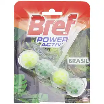 Action Bloc cuvette Bref Power Activ offre