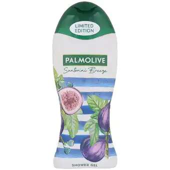 Gel douche Palmolive Santorini Breeze