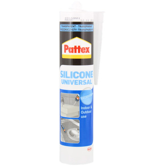 Action Mastic silicone Pattex offre