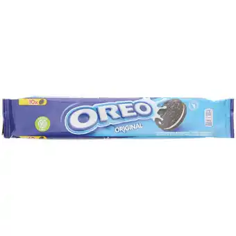 Action Oreo Original offre