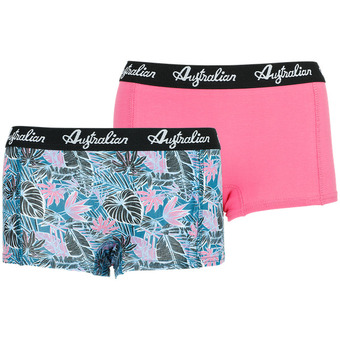Action Boxers Australian offre