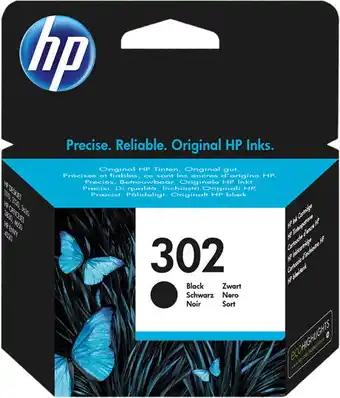Bureau Vallée CARTOUCHE D’ENCRE HP 305 offre