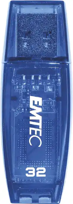 Bureau Vallée CLÉ USB 32GO offre