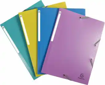 Bureau Vallée LOT DE 4 CHEMISES À ÉLASTIQUES FOREVER YOUNG offre