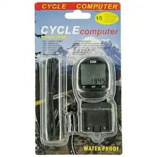 Stokomani Compteur pour vélo + câble offre