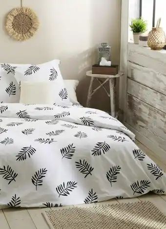 Géant Casino Tapis en jute naturelle offre