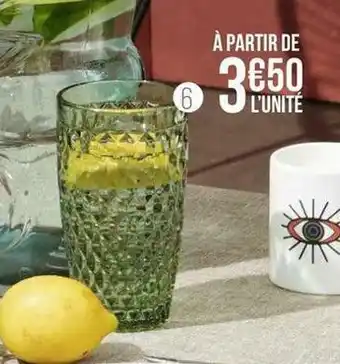 Géant Casino Fontaine à boisson 60cl Cap CAHOKIA offre