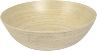 Géant Casino Saladier Ø 14 cm en bambou offre