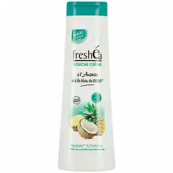 Stokomani Gel douche ananas coco offre