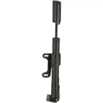 Stokomani Mini pompe pour vélo offre