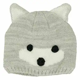 Stokomani Bonnet renard offre