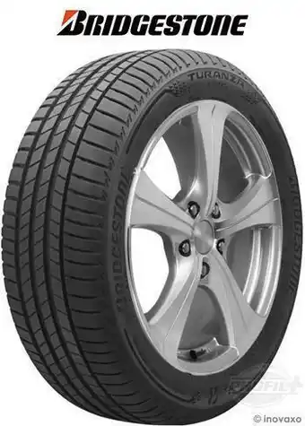 TURANZA T005