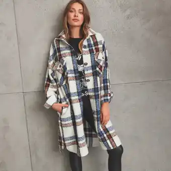 MANTEAU