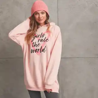 Takko SWEATSHIRT À CAPUCHE offre
