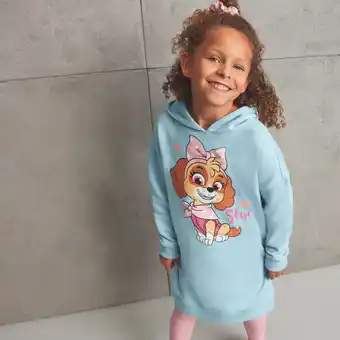 Takko SWEATSHIRT À CAPUCHE EXTRA-LONG offre