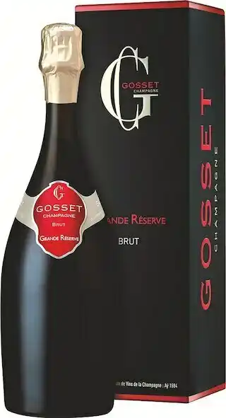 La Vignery AOP CHAMPAGNE GRANDE RÉSERVE offre
