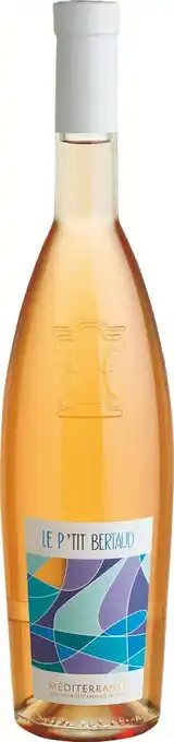 IGP MÉDITERRANÉE
