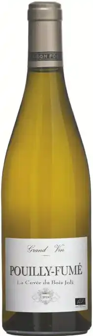 AOP POUILLY FUMÉ 2019