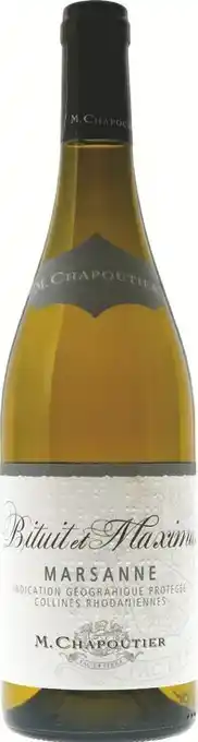 La Vignery IGP COLLINES RHODANIENNES 2019 offre