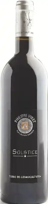 La Vignery VIN DE FRANCE 2020 offre