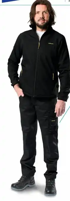 Action Veste Ou Pantalon De Travail offre