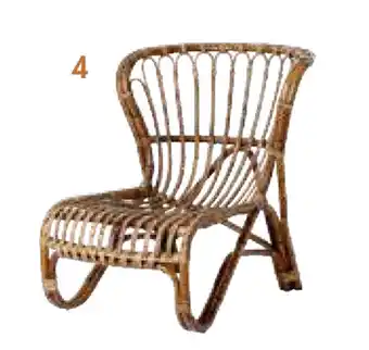 Casa Gomar Chaise Lounge offre