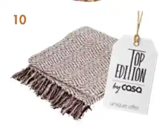 Casa Lori Plaid offre
