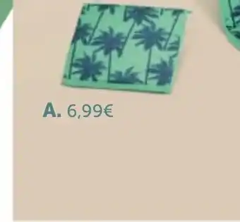 Gifi Galette de chaise offre