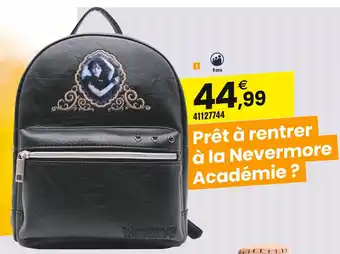 JouéClub Mercredi - sac fashion offre