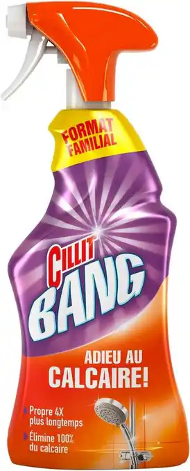 Match Nettoyant ménager offre