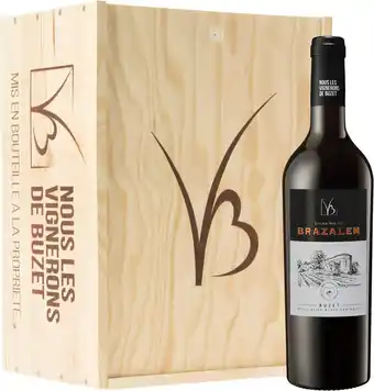 Buzet AOP