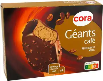Match Bâtonnets glacés géants offre