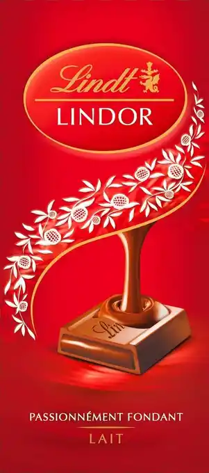 Match Tablettes de chocolat offre
