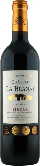 Médoc AOP