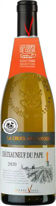 Châteauneuf Du Pape AOP