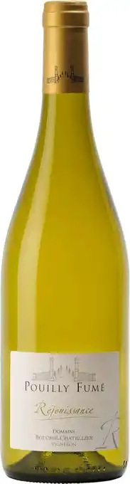 Pouilly Fumé AOP