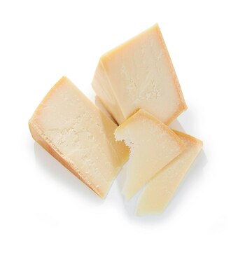Match Parmigiano reggiano DOP offre
