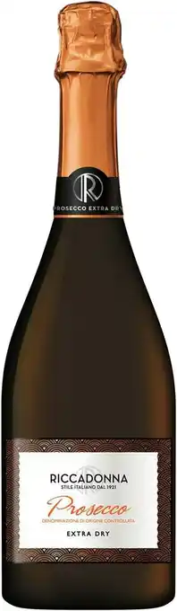 Prosecco DOP
