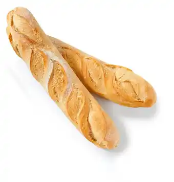 Match Baguette sur sole offre