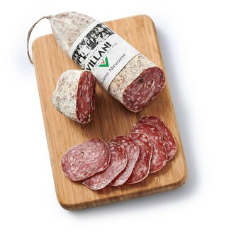 Saucisson Abruzzese