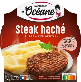 Match Plats cuisinés offre