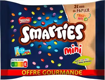 Mini Smarties