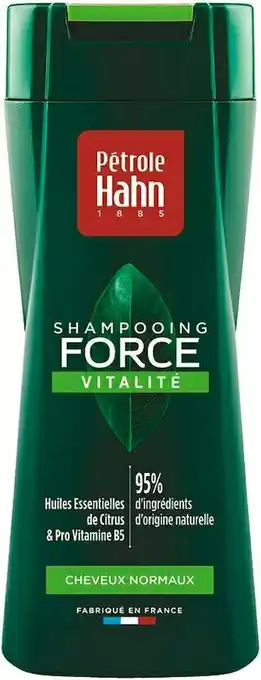 Match Shampooing offre