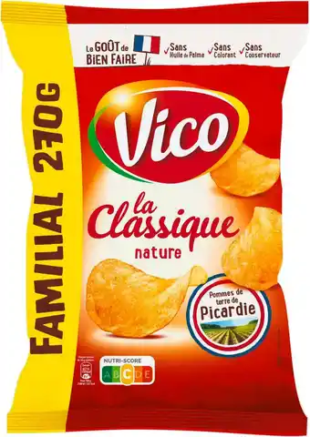 Match Chips offre