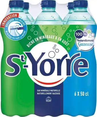 Match Eau minérale offre