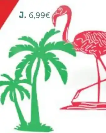 Gifi Deco offre