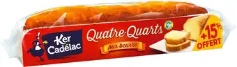 Quatre-quarts