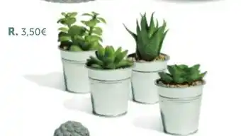 Gifi Pot métal offre