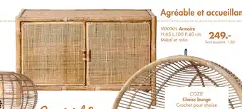 Casa Armoire offre