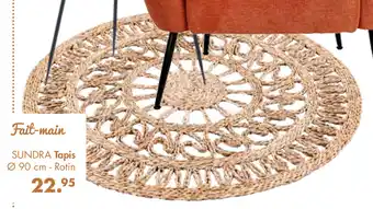 Tapis